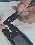  Blutzucker Tagebuch: für Diabetiker zur täglichen Messung von Blutdruck, Blutzucker, Insulin ♦ großzügiges A4+ Format ♦ Motiv: Messgerät