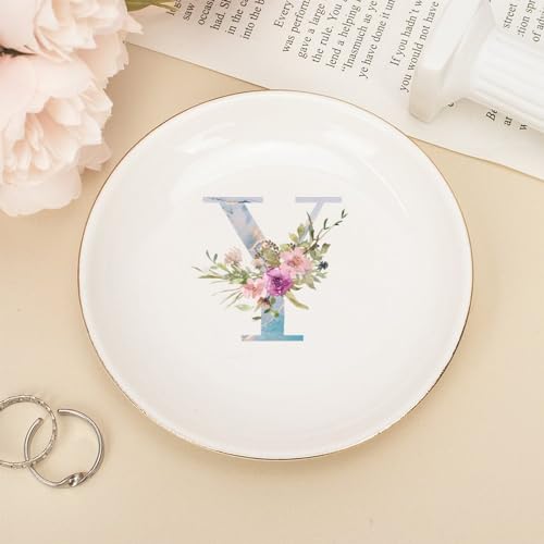 Plato para anillo personalizado regalo de boda boda San Valentín 2