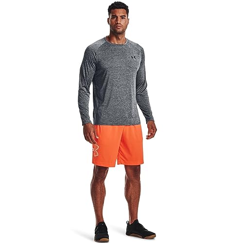 Image of Under Armour Men's UA Tech 2.0 Long Sleeve Training T-Shirt