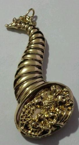 Masonic Junior Stewart Collar Jewel in Gold Tone