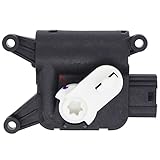 Doo Engy Stellmotor Stellelement Klimaanlage Gebläse Motor Temperaturklappe für A3 Q3 TT Golf 5 6 Plus Beetle Caddy für Passat für Jetta Leon Octavia Superb Alhambra Altea Toledo