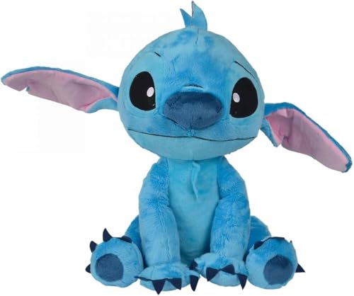 Disney Peluche Stitch, 35 cm