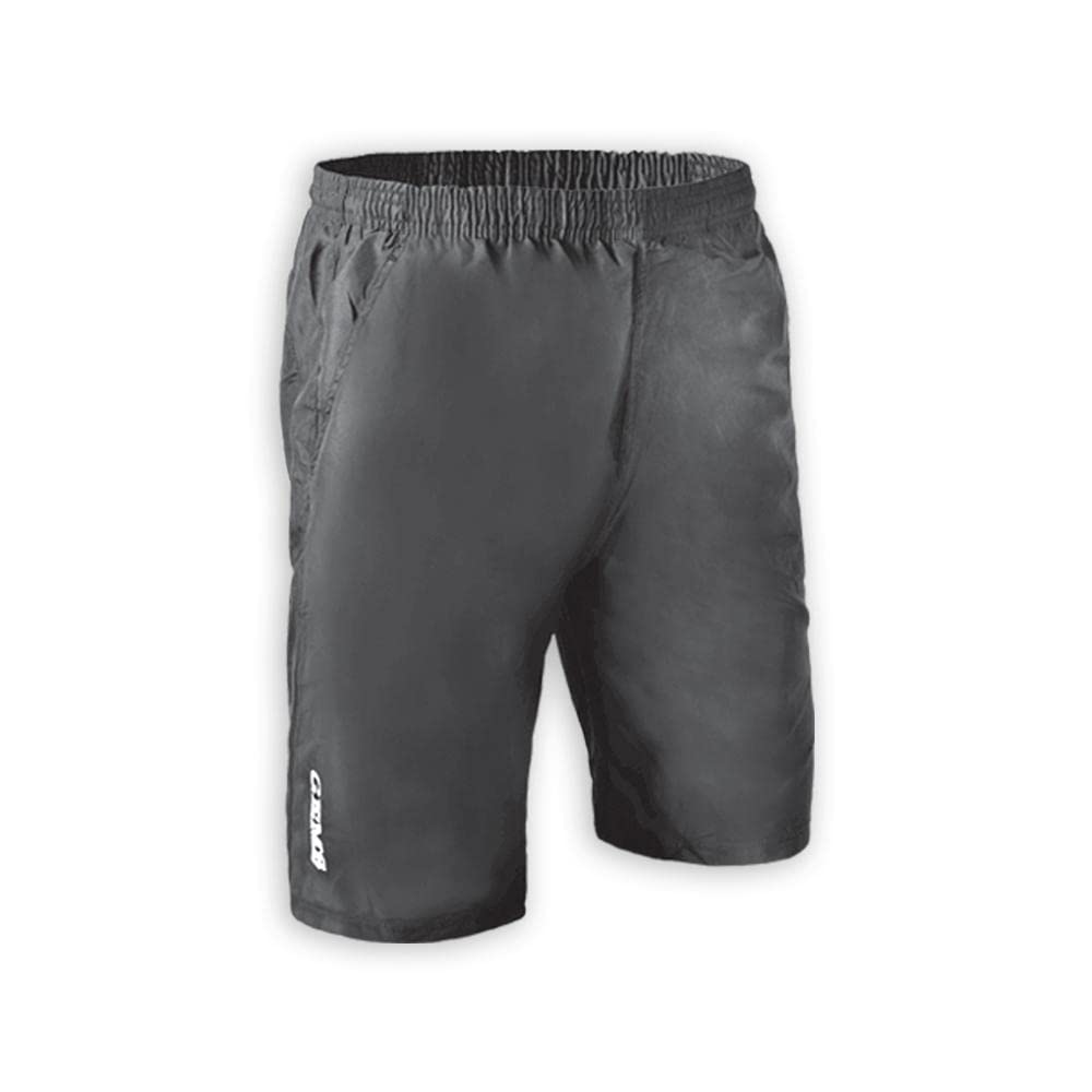 Pantaloncini Unisex GEMS Bolivia - 100% Poliestere, Vita Media, Lavabile In Lavatrice