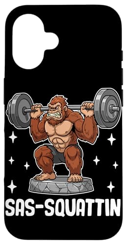 SAS-�X�N���b�`�� �X�}�z�P�[�X iPhone 16 �p