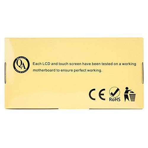 image for DAIQIPA Smartphone disassembly LCD Screen and Digitizer Full Assembly,