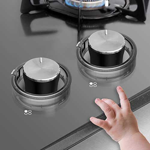 Top 10 Best Stove Safety Knobs 2023 Reviews