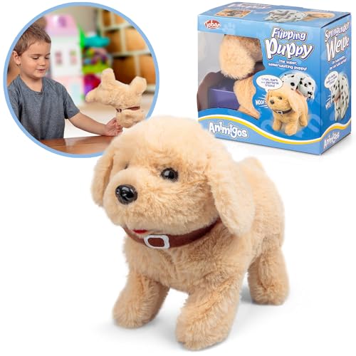 Tobar Flippin Puppy