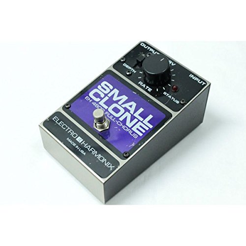Amazon | Electro Harmonix / EH4600 SMALL CLONE 並行品