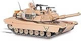 m1a2 abrams nachfolger klare und intuitive Anleitung anhand von Zeichnungen und Symbolen
