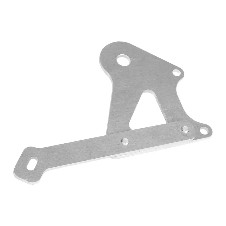 Dirt Bike 140mm Disc Brake Adapter