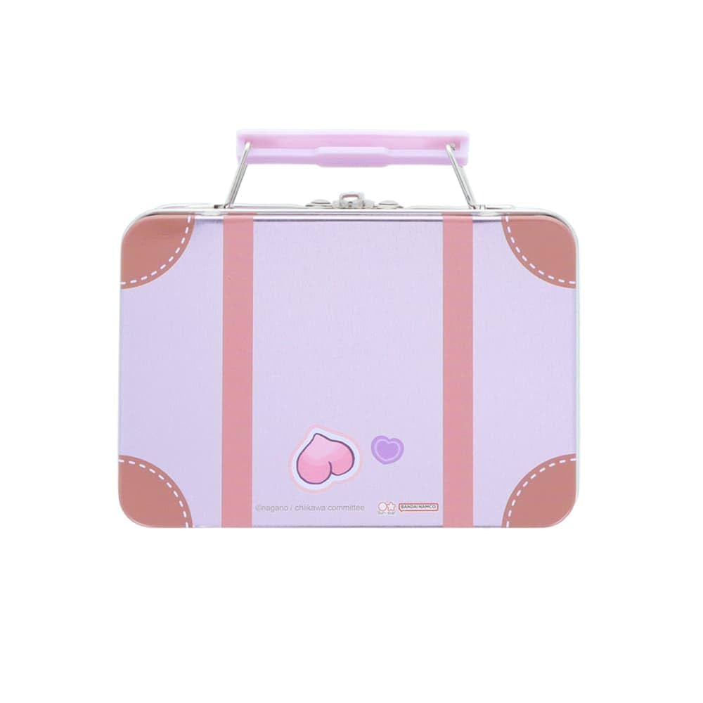 Amazon.co.jp: Sunstar Stationery S8907838 Chiikawa Letter