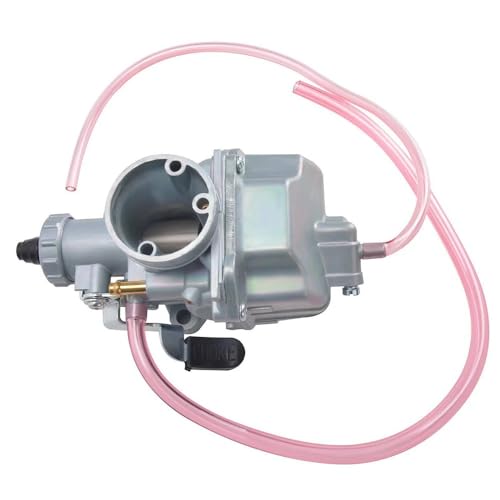 Carburateur pit bike 125cc Mikuni VM22 26mm et filtre à air pour moto dirt bike SSR YCF