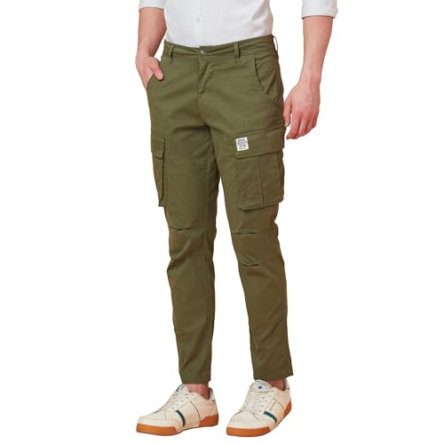 Image of Being Human Men Chino