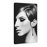 WQBYDS GemäLde Auf Leinwand 30 * 50cm Senza Cornice 