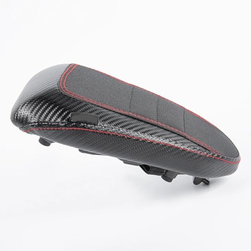 Selle moto passager et conducteur pour éliminer la fatigue en S1000RR