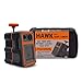 LongShot Spotting Scope Camera for Target Shooting, Hunting Bird Watching and Spotter Scopes Hawk Smart Scope Camera |