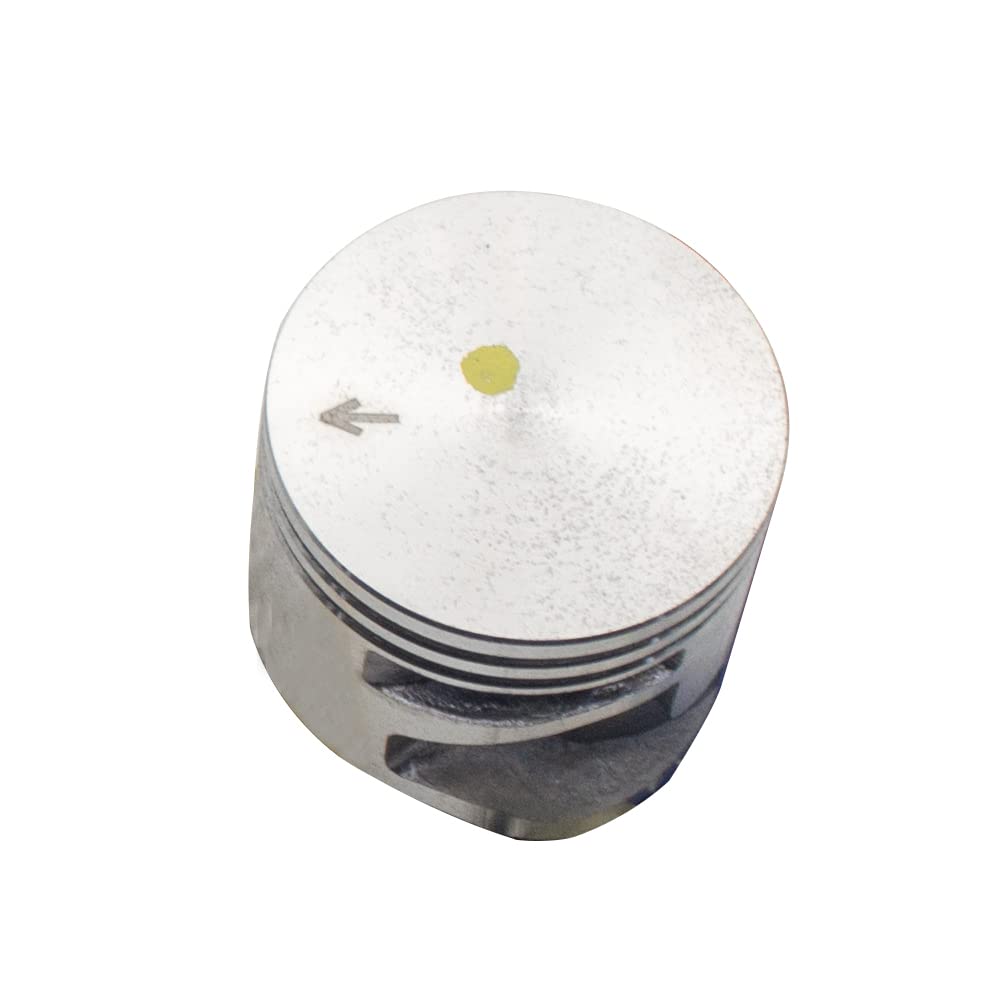 1145 020 1200 Kit de pistón de cilindro 40mm diámetro 2 anillos para motosierra Stihl MS 201 201C 201-Z 201C-E 201C-E-Z 201C-EM 201C-M 201C-M-Z 201-2-MIX MS201T 201T-201T Z 201T C-E