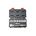 Crescent 1/2" Drive 12 Point SAE Mechanics Tool Set