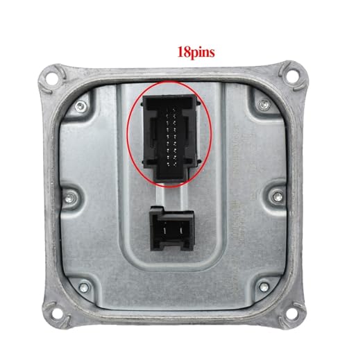 Unité de commande phare W205 W212 W222 module de ballast LED pour voiture