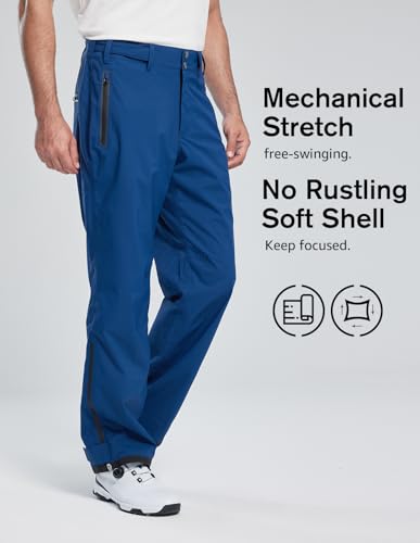 fit space Climastorm Waterproof Golf Pants