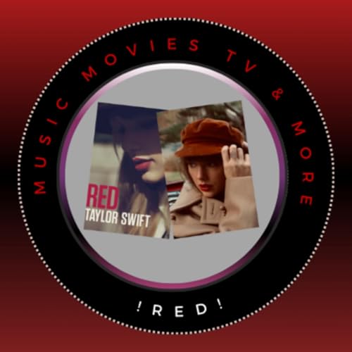 Red Taylor Swift (Album)