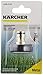 Produktbild Kärcher 2.645-014 Messing Hahnanschluss G 1