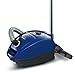 Produktbild Bosch GL-30 Kompakt-Staubsauger mit Beutel, PowerProtect System, 600 W, Blau