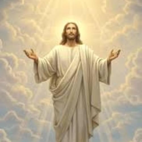 Jes&uacute;s invitado especial Mois&eacute;s Medrano