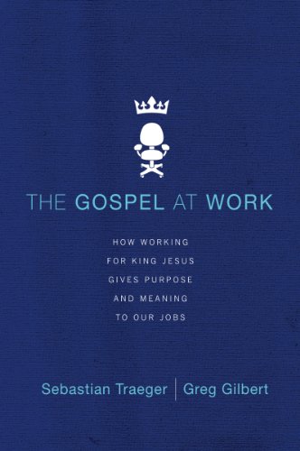 Comparison: Best Gifts For Traeger Owners 11 The Gospel at Work: How Working for King Jesus Gives Purpose and Meaning to Our Jobs