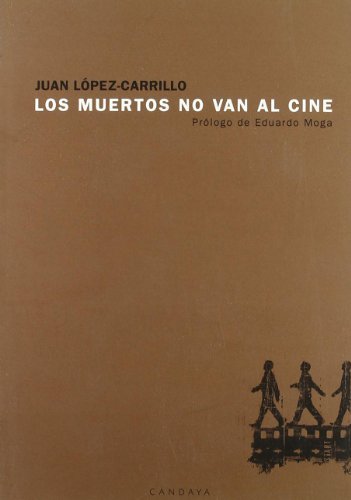 Los Muertos no Van al Cine