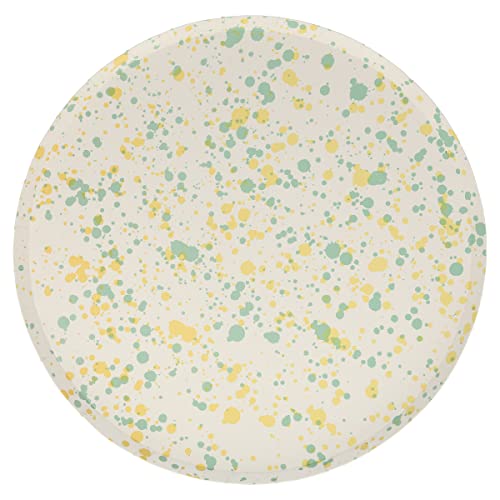 Meri Meri Speckled Dinner Plates (Pack Of 8) #TOP1