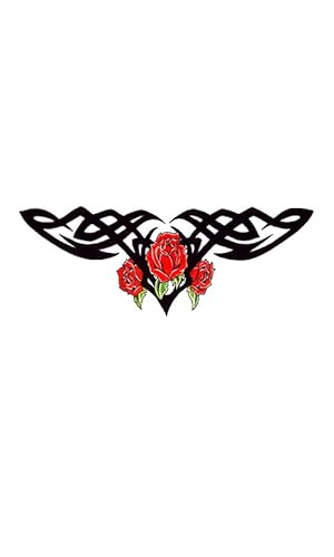 Tribal Tattoo Designs Set 2