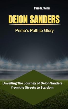 Unveiling The Secrets Of Deion Sanders Fraternity Membership - vneo6y7