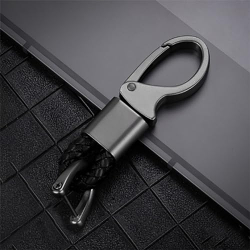 Protège clé de voiture Duster Master Dacia en coque ABS carbone
