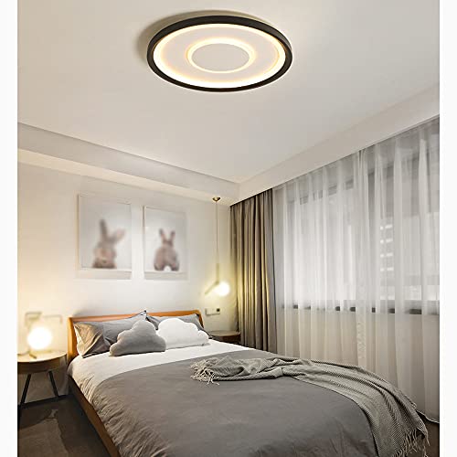 Plafonnier LED salon et balcon pour un éclairage doux