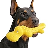 Dog Toys for Aggressive Chewers: Tough Upgraded Bully Stick Holder - Indestructible Super Chewers Dog Toys for Large,Medium,Small Breeds