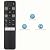 Universal Remote Control Replacement for TCL Smart TV All Models, Compatible with TCL All Android 4K UHD TVs 40S334 50S434 55S434 75S434 40S330 70S430, etc (No Voice Command)