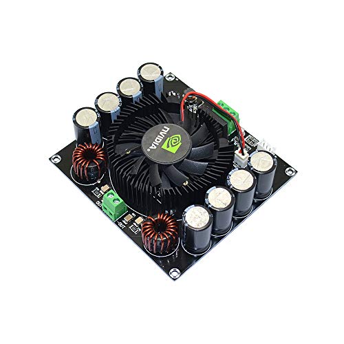 Amplificateur TDA8954TH 420W mono module audio haute puissance - 3