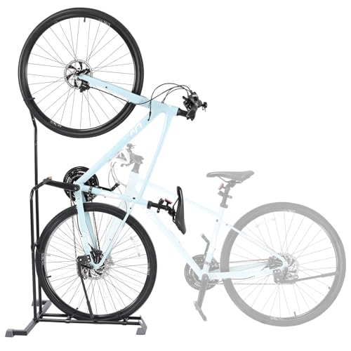 YueTong Vertical Bike Stand (2-Pack)