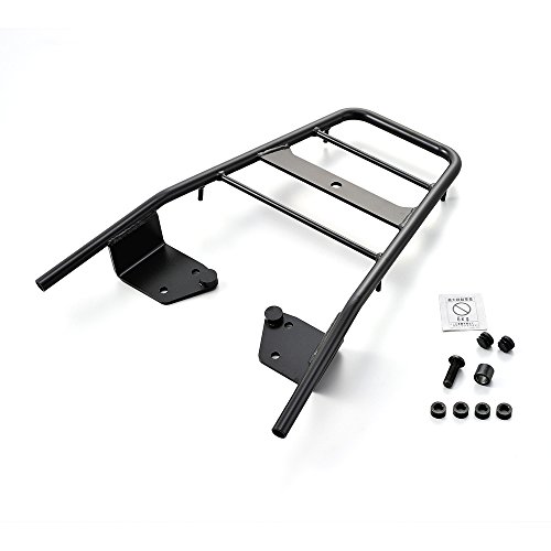 Amazon | デイトナ(Daytona) バイク用 リアキャリア GSR250/F/S(12-18