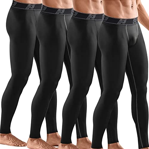 Mens Sports Leggings The 16 best products compared REVIEWED