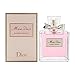 Christian Dior Miss Dior Blooming Bouquet Eau De Toilette Spray for Women, 5 Ounce
