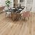 Peel and Stick Floor Tile Waterproof -?NO Sticky Residue Left? 36" x 6"-Vinyl Wood Plank Self-Adhesive and DIY for Bathroom, Kitchen, Living Room, Bedroom (4pcs Pack -Honey)