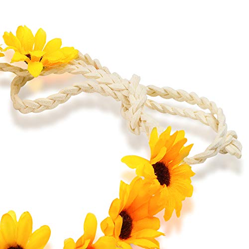 Beelittle – Conjunto de fantasia hippie retrô estilo anos 70 vintage anos 60 com símbolo da paz e co