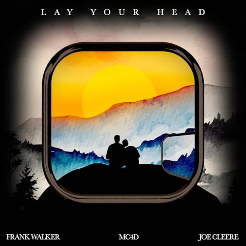 MC4D, Frank Walker & Joe Cleere