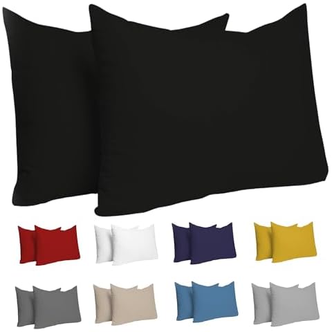 Dreamzie Taie Oreiller 30x50 cm Cover
