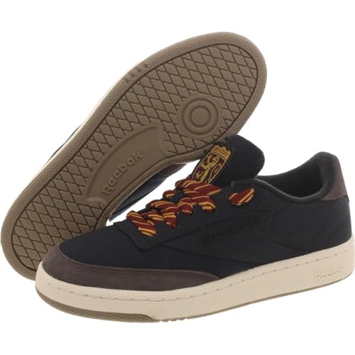 Reebok Mens Club C 85 Casual Fitness Casual and Fashion Sneakers3