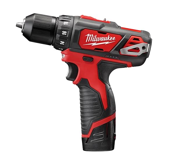 Milwaukee M12 Compact Combo