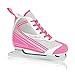 Lake Placid Starglide Girl's Double Runner Figure Ice Skate (1)