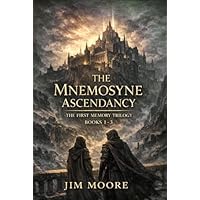 The Mnemosyne Ascendancy